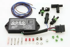 Daytona Twin Tec Model 1006 External Ignition
