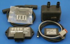 Daytona Twin Tec TC88A Ignition Kit