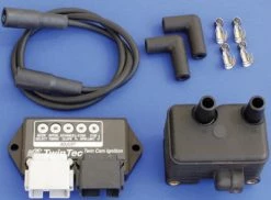 Daytona Twin Tec TC88 Ignition Kit