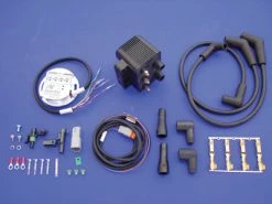 Daytona Twin Tec Ignition Kit