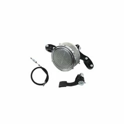 V-Twin Manufacturing Rear Wheel Siren Kit