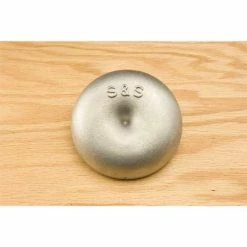 S&S Cycle Nostalgic Air Horn Covers