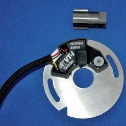 Daytona Twin Tec VT-i Electronic Ignition System