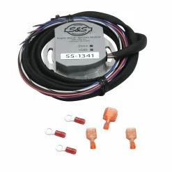 S&S Cycle Super Stock Ignition Module