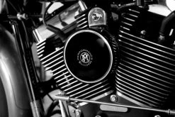 Performance Machine Merc Contrast Cut Horn Cover -Hot Sale Ignition Systems Shop 561 251 C V1