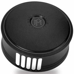 Performance Machine Merc Black Ops Horn Cover