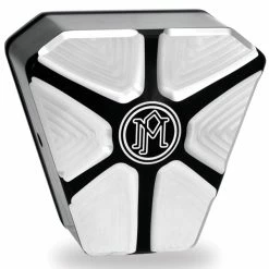 Performance Machine Array Contrast Cut Horn Cover