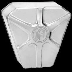 Performance Machine Array Chrome Horn Cover