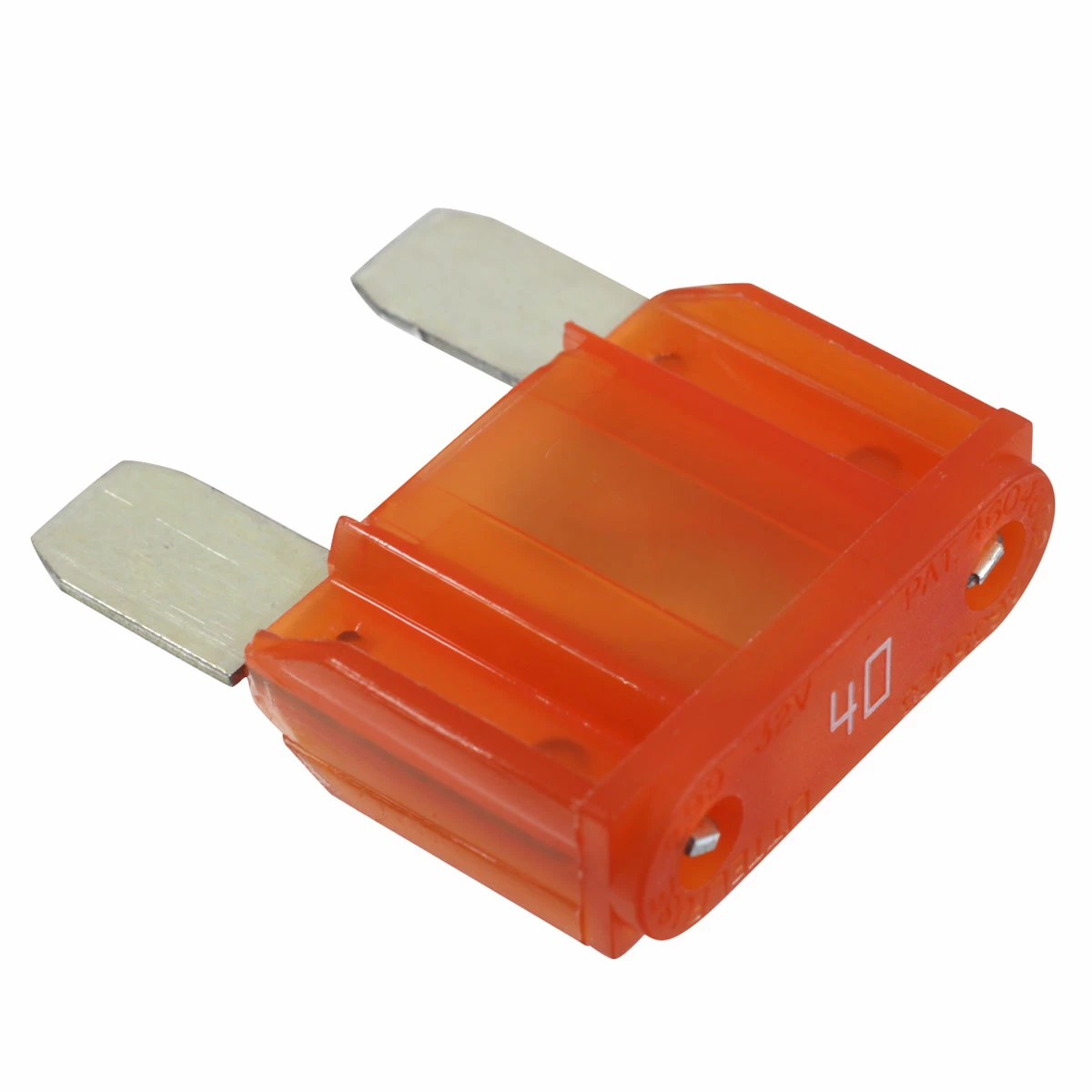 V-Twin Manufacturing Replacement Fuse 40 Amp 1 V-Twin Manufacturing Replacement Fuse 40 Amp