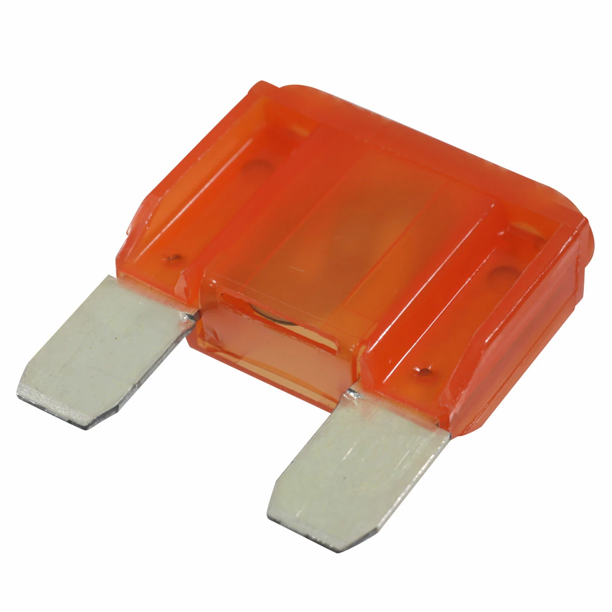 V-Twin Manufacturing Replacement Fuse 40 Amp 2 V-Twin Manufacturing Replacement Fuse 40 Amp - Image 2