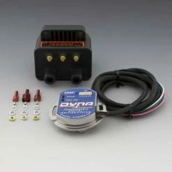 Dynatek 2000i Ignition For Single Plug Single Fire Applications With One Coil