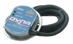 Dynatek 2000i Ignition