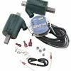 Dynatek 2000i Ignition Single Plug, Single Fire Applications With Two Coils