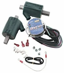Dynatek 2000i Ignition Single Plug, Single Fire Applications With Two Coils
