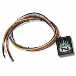 NAMZ Custom Cycle Momentary Switch Convertor