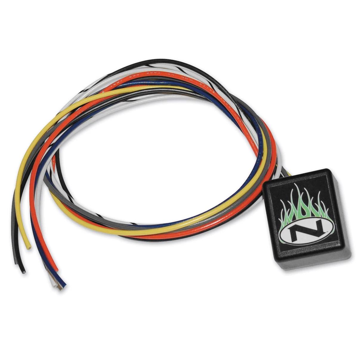 NAMZ Custom Cycle Momentary Switch Convertor 1 NAMZ Custom Cycle Momentary Switch Convertor