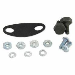 V-Twin Manufacturing Vintage Horn Mount And Hardware Kit