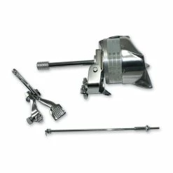 V-Twin Manufacturing Siren Kit