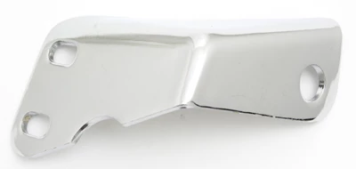 V-Twin Manufacturing Trumpet Horn Power Pack Bracket 1 V-Twin Manufacturing Trumpet Horn Power Pack Bracket