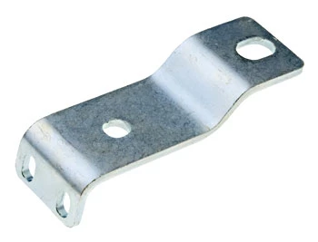 V-Twin Manufacturing Trumpet Horn Mounting Bracket 1 V-Twin Manufacturing Trumpet Horn Mounting Bracket