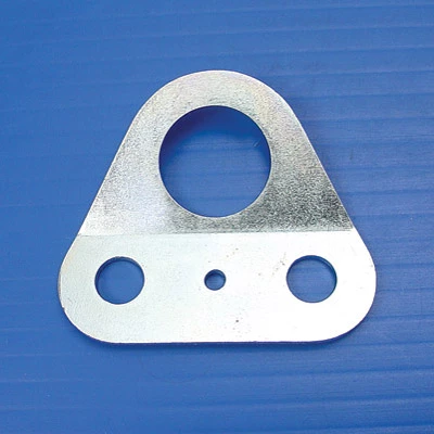 V-Twin Manufacturing Horn Mounting Bracket 1 V-Twin Manufacturing Horn Mounting Bracket