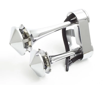 Rivco Dual Air Horns 1 Rivco Dual Air Horns