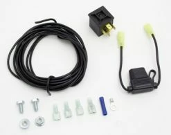 Rivco Magnum Electric Horn Set Universal Mounting Hardware Kit