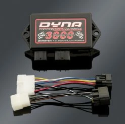 Dynatek 3000 Series Ignition System For Suzuki