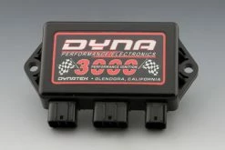 Dynatek 3000 Series Ignition System For Suzuki