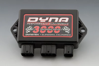 Dynatek 3000 Series Ignition System For Suzuki 1 Dynatek 3000 Series Ignition System For Suzuki