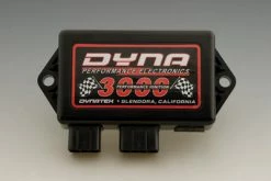 Dynatek Dyna 3000 Series Ignition System For Yamaha