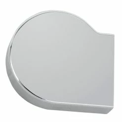 Baron Custom Accessories Rear Smooth Horn Cover