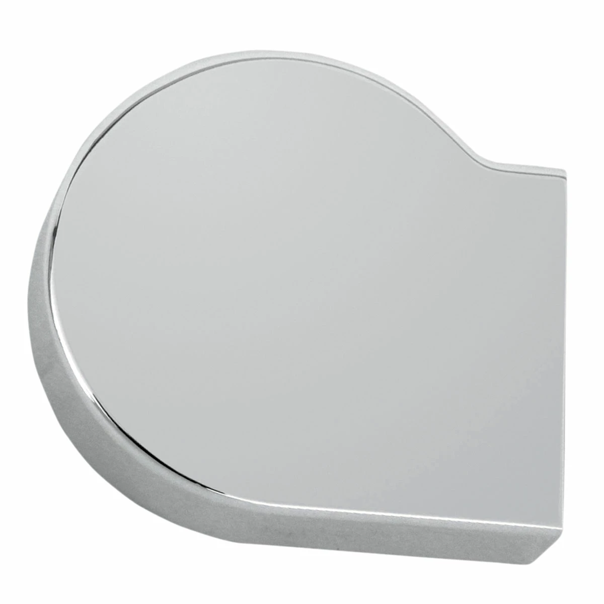 Baron Custom Accessories Rear Smooth Horn Cover 1 Baron Custom Accessories Rear Smooth Horn Cover