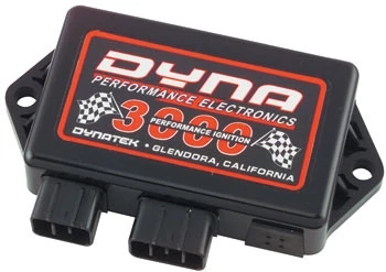Dynatek Dyna 3000 Series Ignition System For Yamaha 1 Dynatek Dyna 3000 Series Ignition System For Yamaha