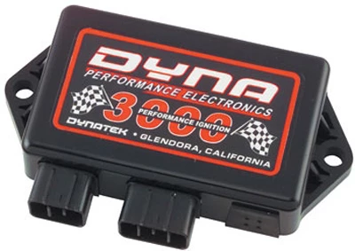 Dynatek Dyna 3000 Series Ignition System For Yamaha 1 Dynatek Dyna 3000 Series Ignition System For Yamaha